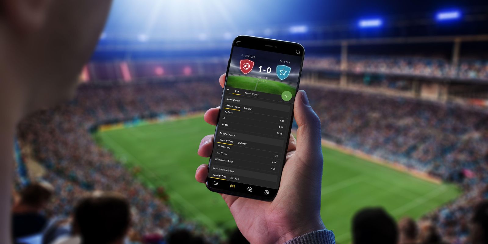 Megapix entra na lista de aprovados através de ordem judicial