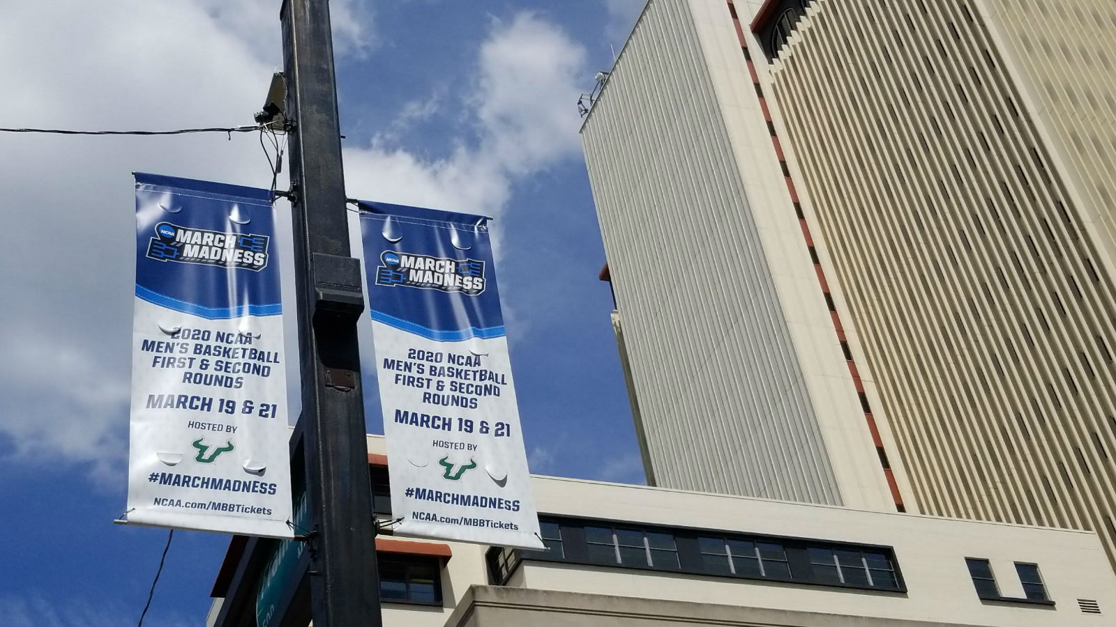 March Madness A Missed Opportunity To Turn Fans Into Bettors