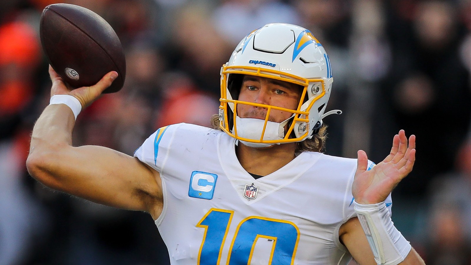 New York Giants At LA Chargers Picks & Betting Predictions