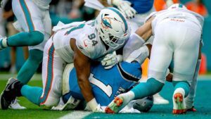 New York Giants at Miami Dolphins Picks & Betting Predictions