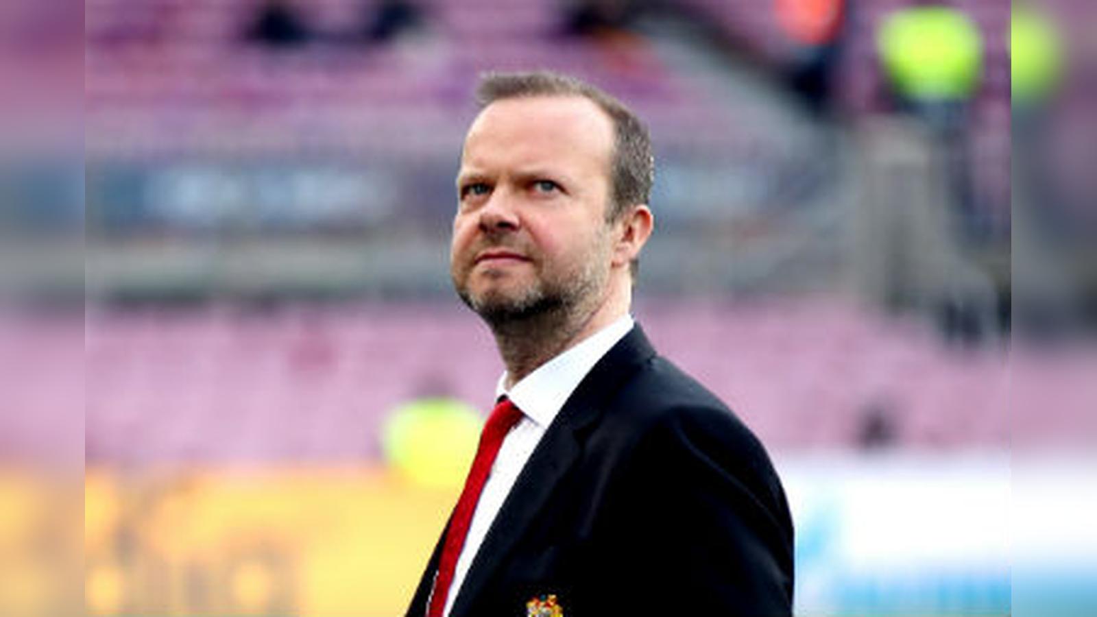 Do Manchester United Need To Appoint a Technical Director?