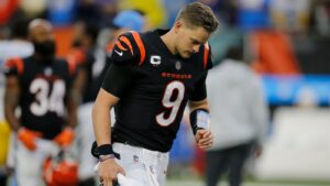 San Francisco 49ers At Cincinnati Bengals Picks & Betting Predictions