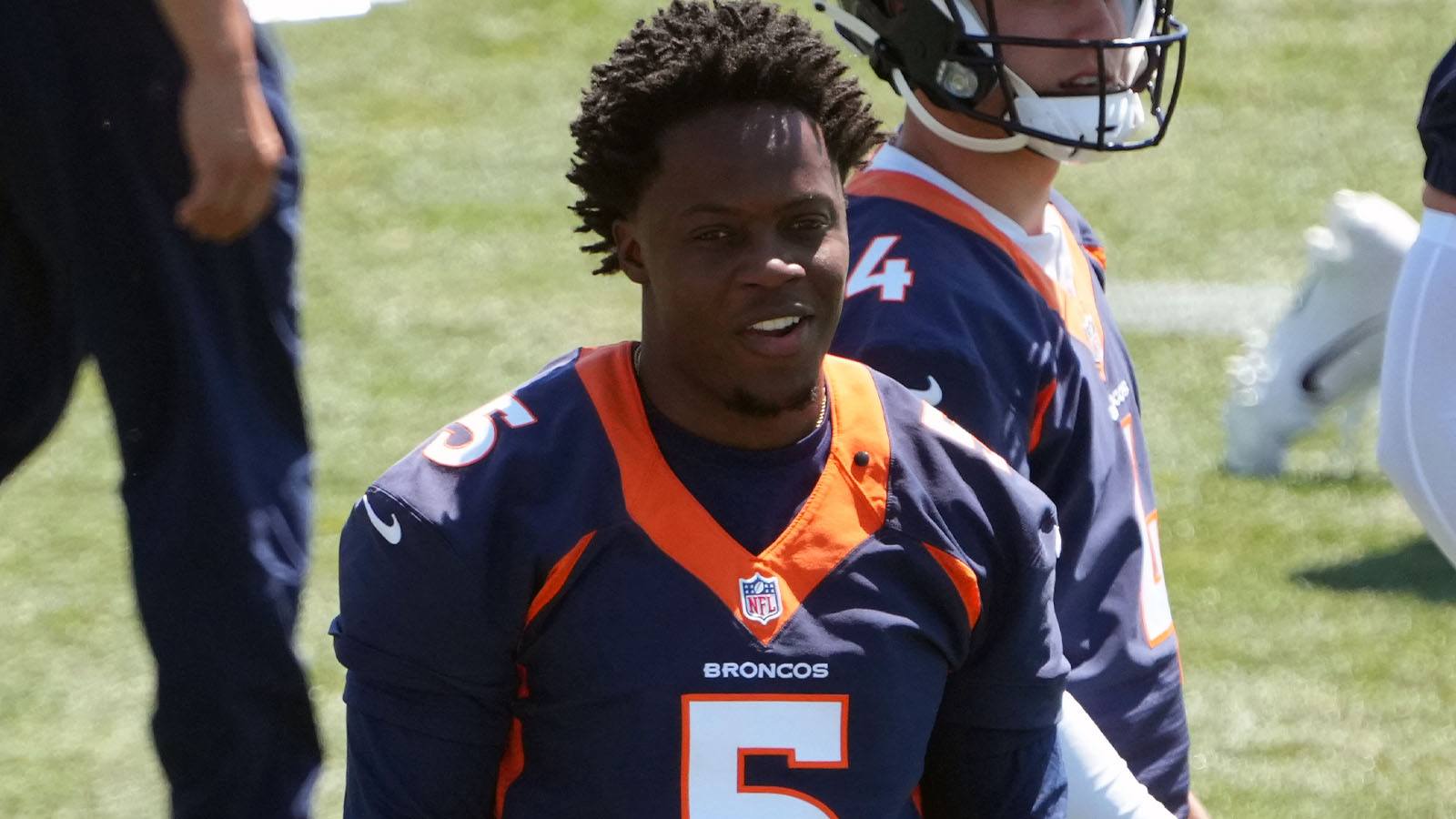 How Much Would You Make Betting On Teddy Bridgewater Each Week?