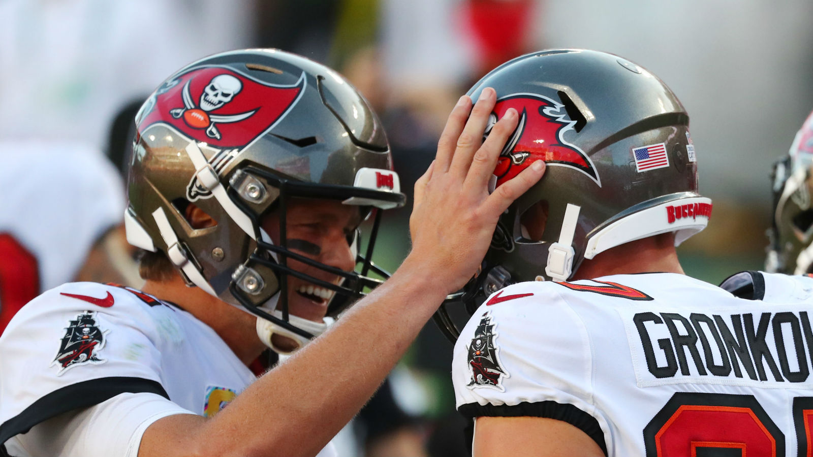 On The Money | NFL Week 6 Betting Recap: Banking on Brady