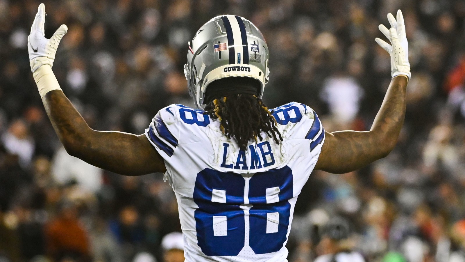 Best Anytime TD Prop Bets For Cowboys Vs Eagles: Hurts & Lamb Top Options