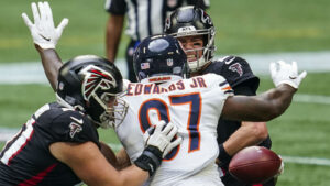 On The Money | NFL Week 3 Betting Recap: Falcons Being Falcons