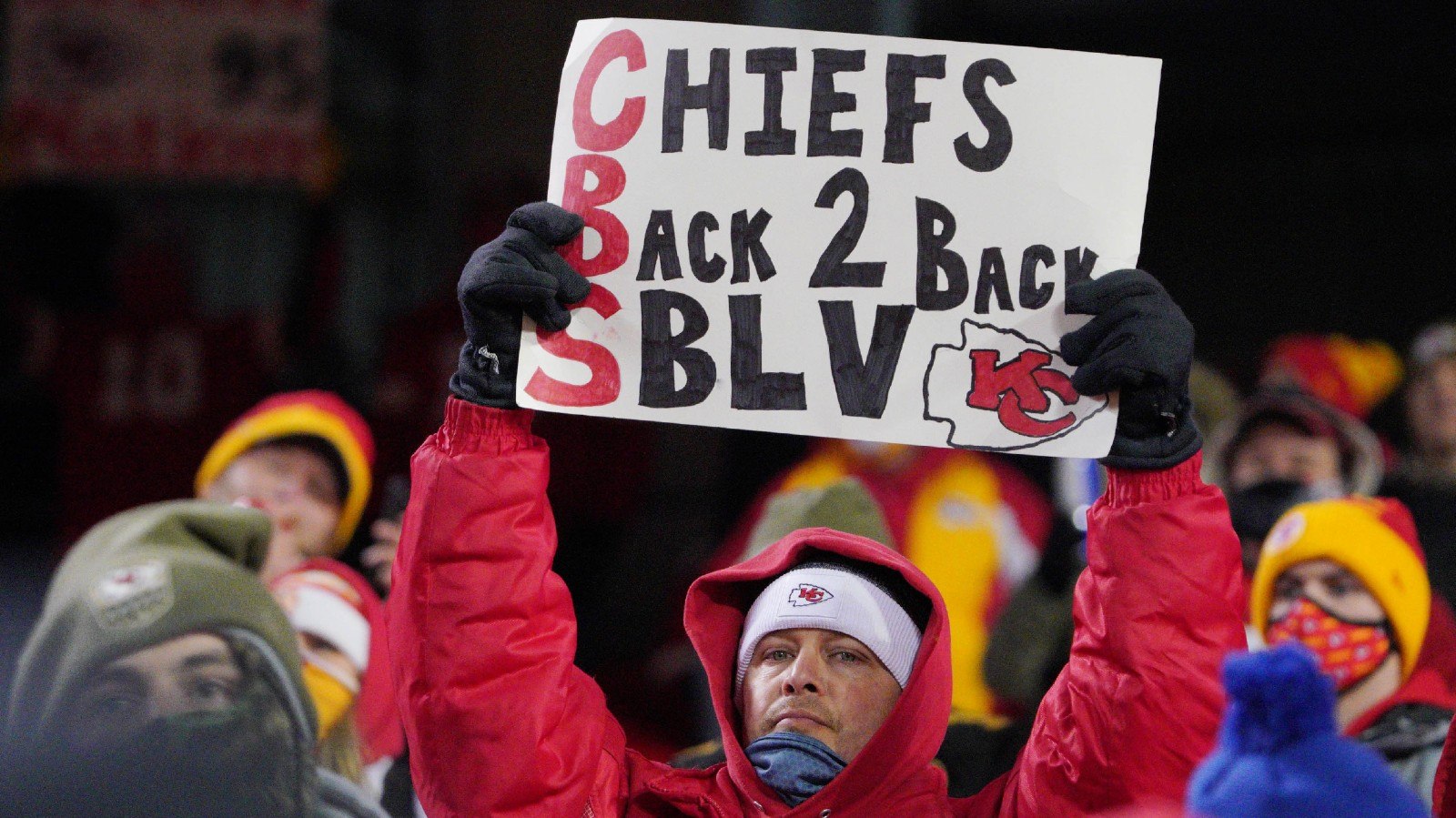 Where Chiefs Fans Can Bet on Their Team in Super Bowl 2021