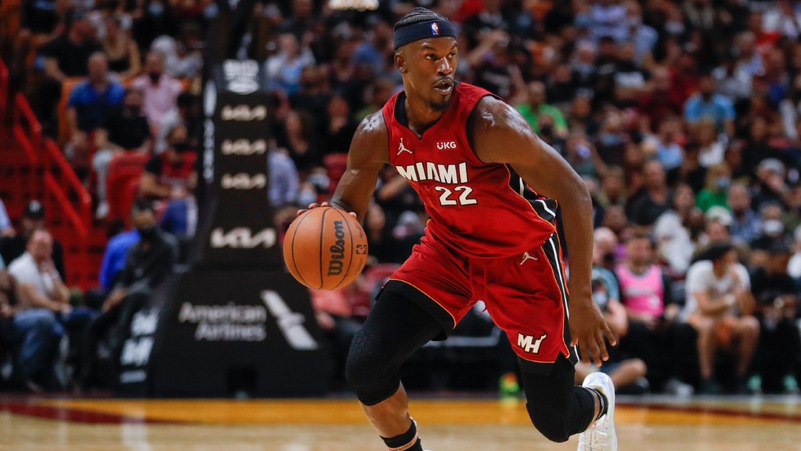 Betway Joins Miami Heat in Company’s Latest NBA Partnership