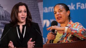 Biden VP Pick Odds: Harris Still On Top But Rice Edges Closer