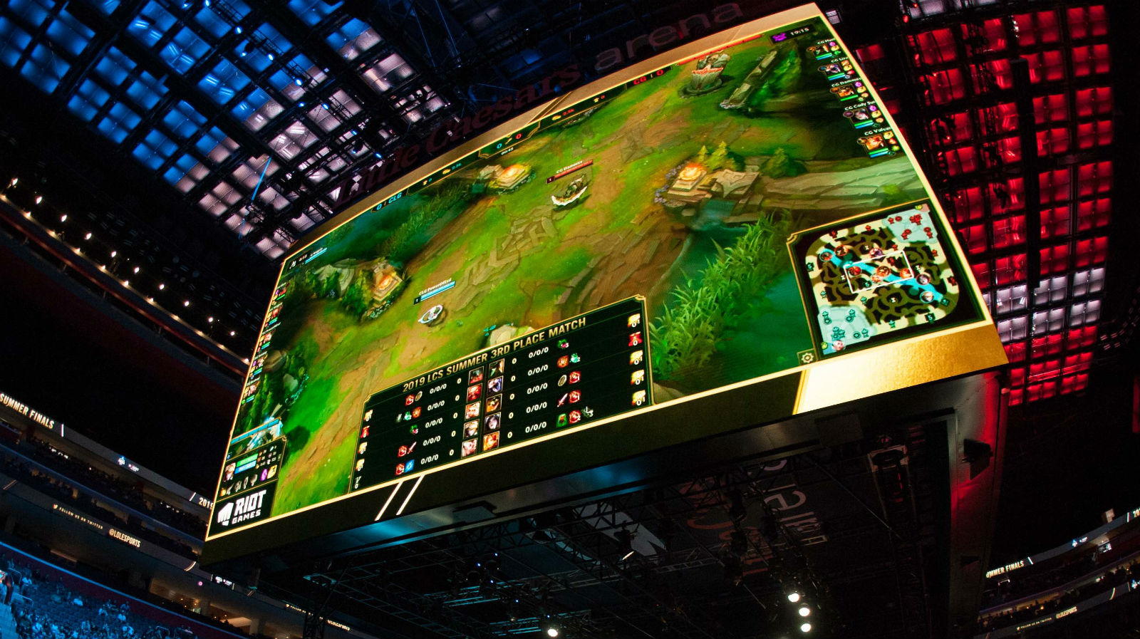 The Ultimate Guide to eSports Betting