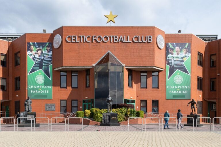 Next Celtic Manager Odds - Wilfried Nancy Favourite for Celtic Job