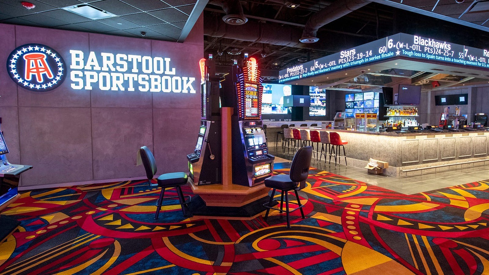 What Penn National-theScore Deal Means For Canadian Bettors