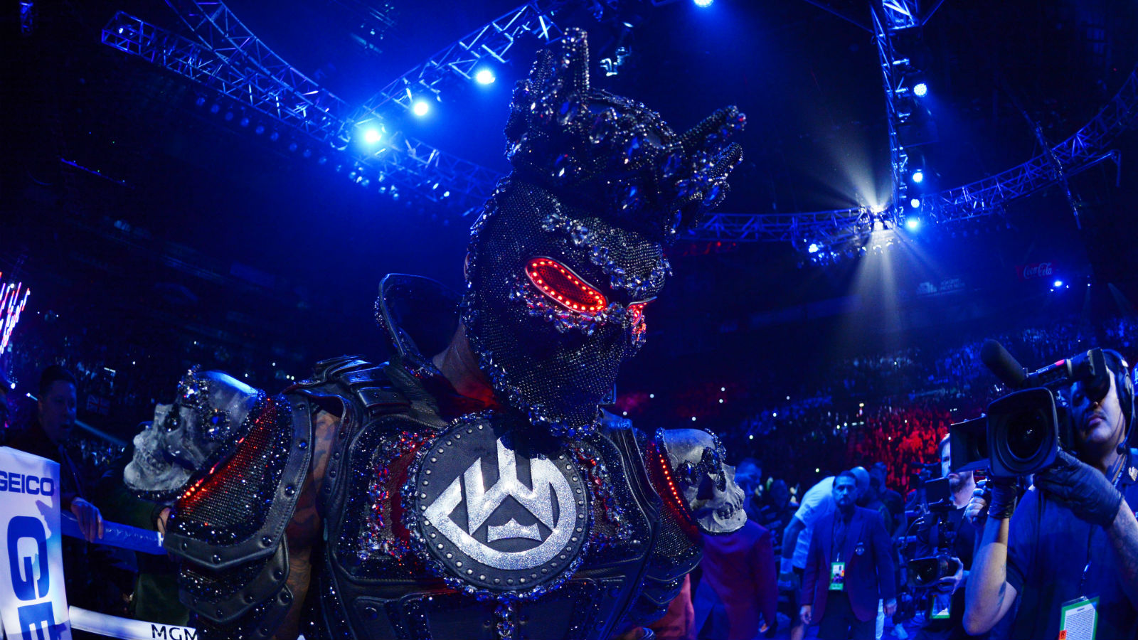 Tyson Fury Betting Favorite in Third Deontay Wilder Fight