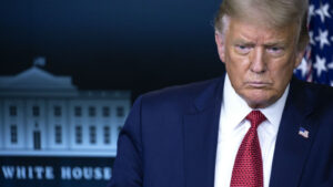 Donald Trump Odds & Prop Bets