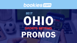 Top Ohio Sports Betting Promos for November 13, 2025