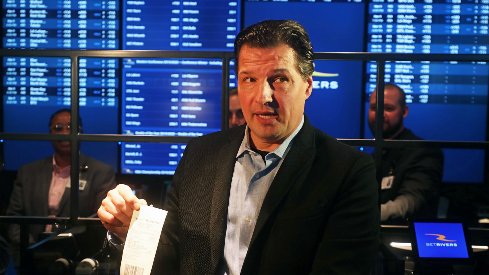 Understanding How Bookmakers Create Sports Odds