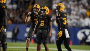 Colorado vs Arizona State Betting Predictions, Picks & Preview