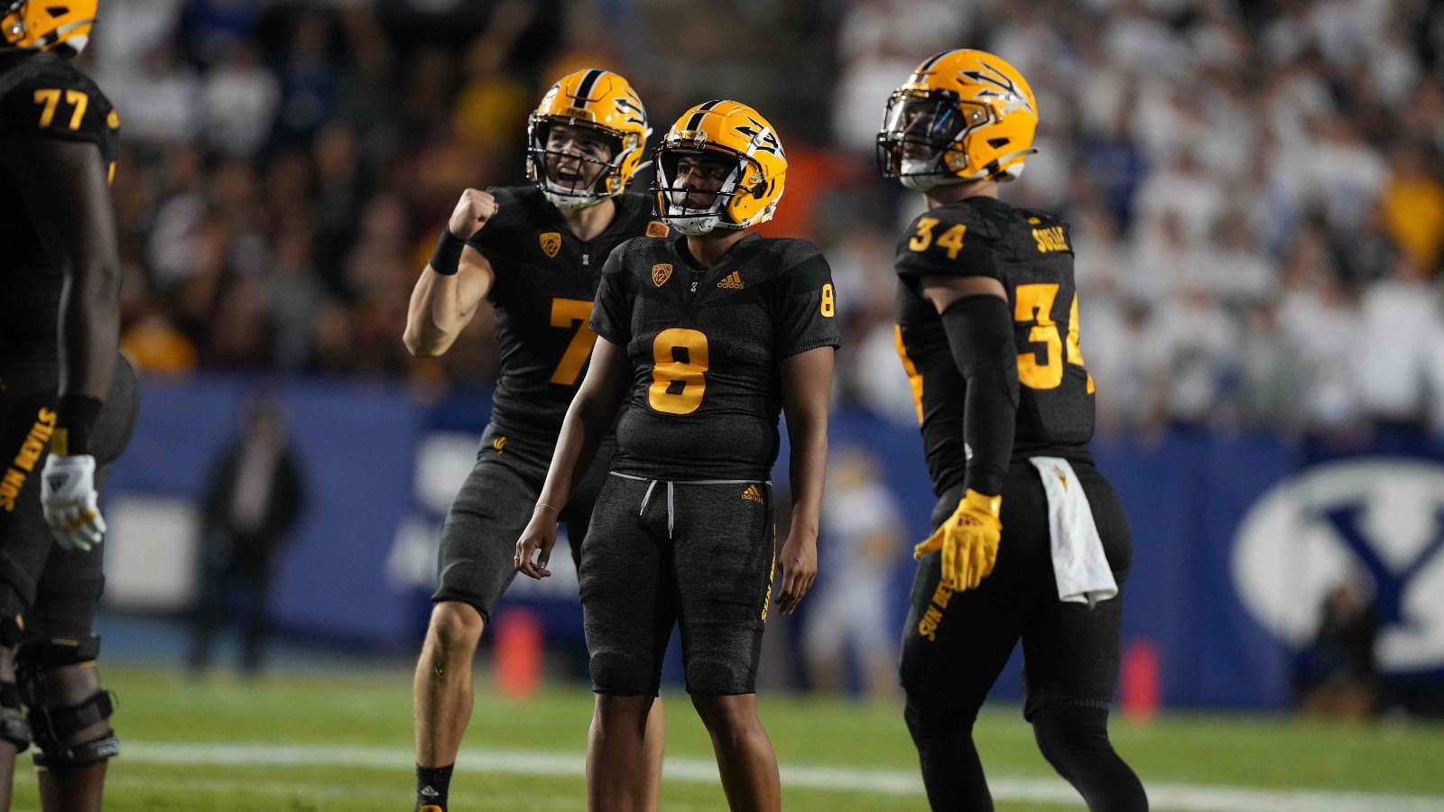 Colorado vs Arizona State Betting Predictions, Picks & Preview