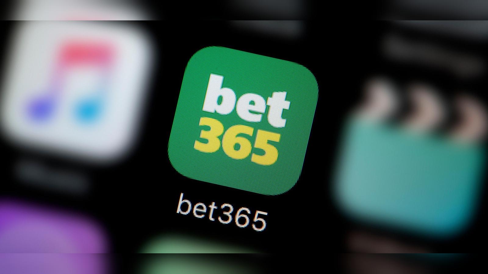 Bet365 No Deposit Offer Ohio $100 Pre Registration Bonus