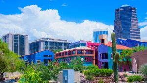 Casino Del Sol, Scientific Games Are Teaming Up in Arizona