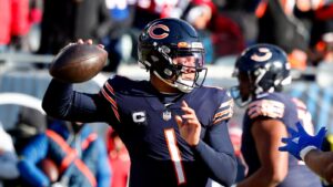 NFL DFS Week 17 Value Plays & Best Picks