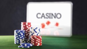 Crown Coins Casino Review {{