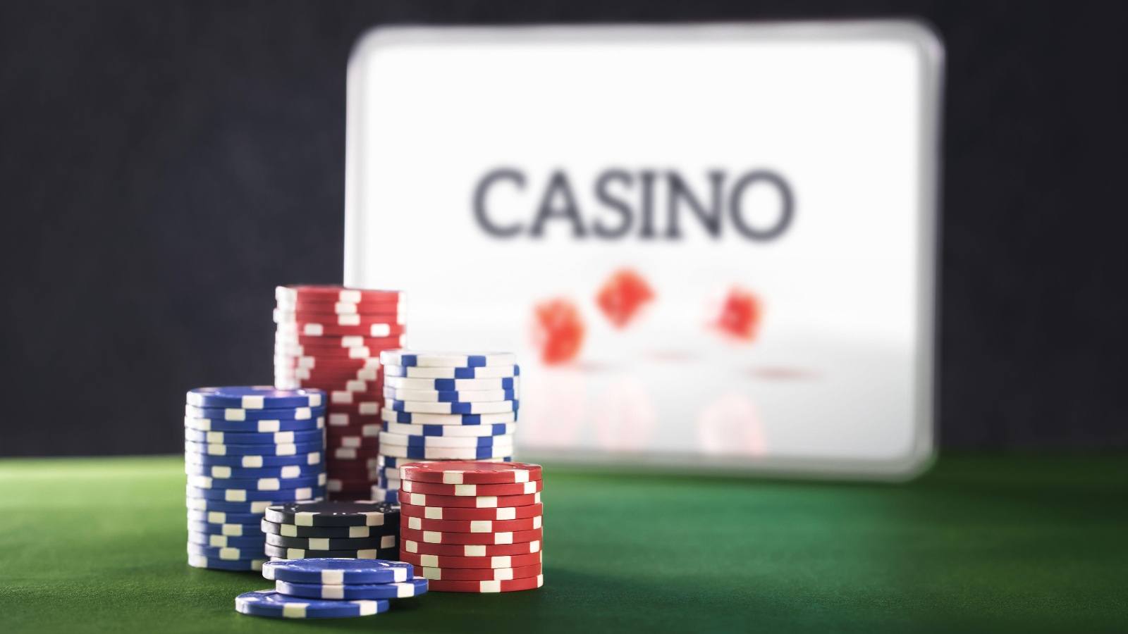 Crown Coins Casino Review {{