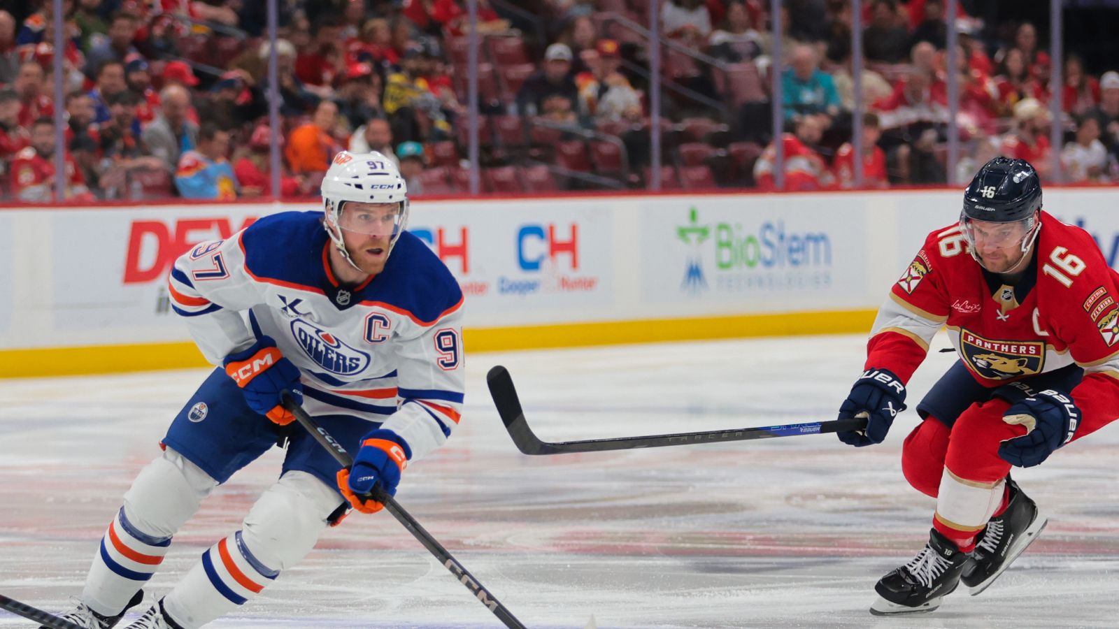 Revenge or Repeat? What the Numbers Say About Back-to-Back Championship Rematches