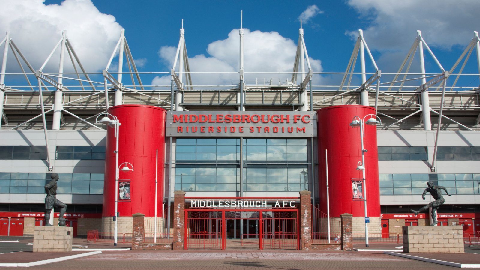 Next Middlesbrough Manager Betting Odds - O'Neil, Rodgers, Gerrard In Running To Replace Edwards