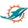Miami Dolphins Scores, Stats, Schedule, Standings & More