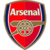 Arsenal Scores, Stats, Schedule, Standings & More