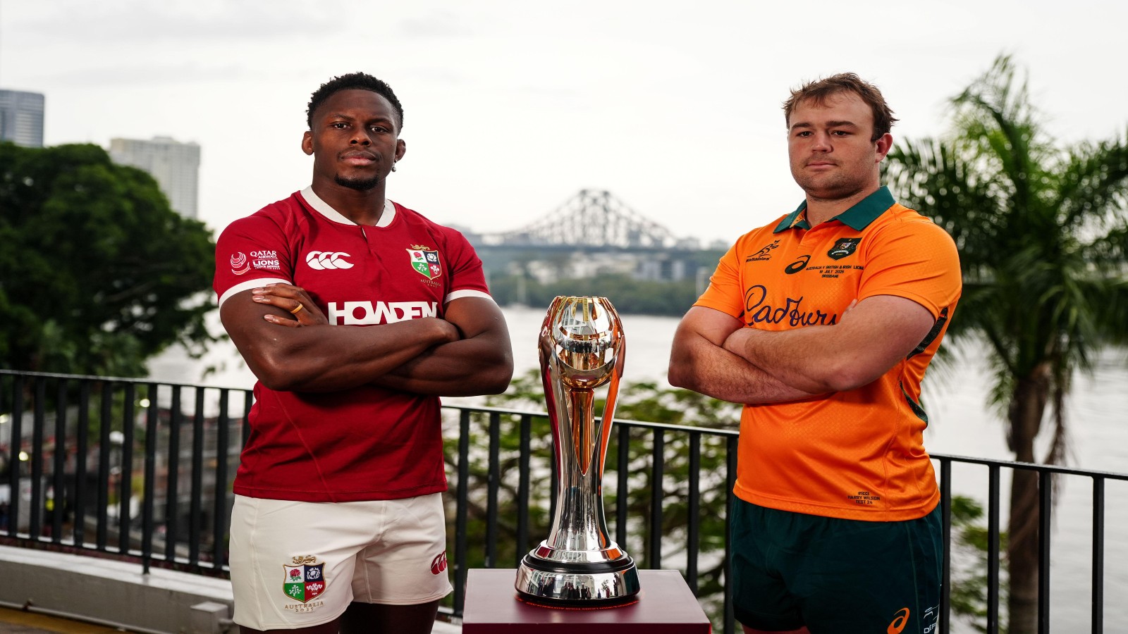 Australia vs Lions Betting Offers, Free Bets and Tips Ahead of 3rd Test in Australia