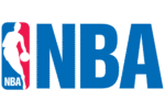 NBA Logo