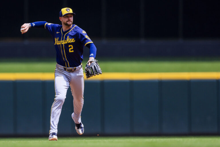 Brewers vs Dodgers Same Game Parlay Picks for MLB (Oct 16th, 2025)