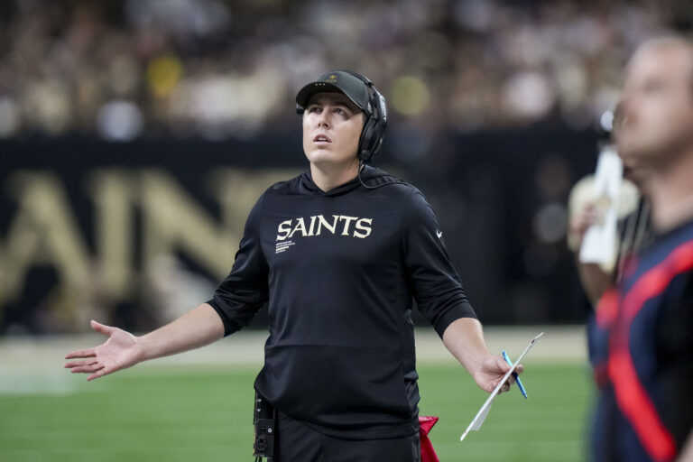 Odds on Which NFL Team Will Be the Last to Get a Win in 2025